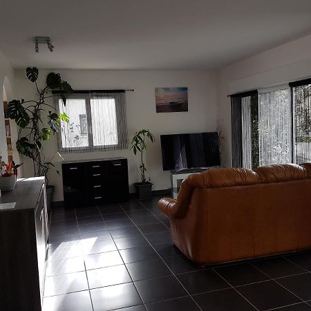 Maison Bassin D'Arcachon Бигано Экстерьер фото