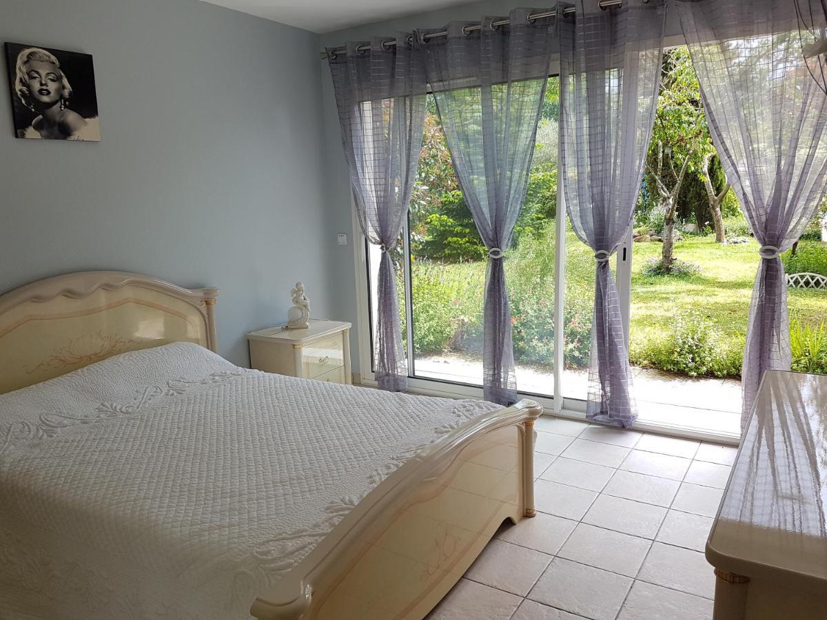 Maison Bassin D'Arcachon Бигано Экстерьер фото