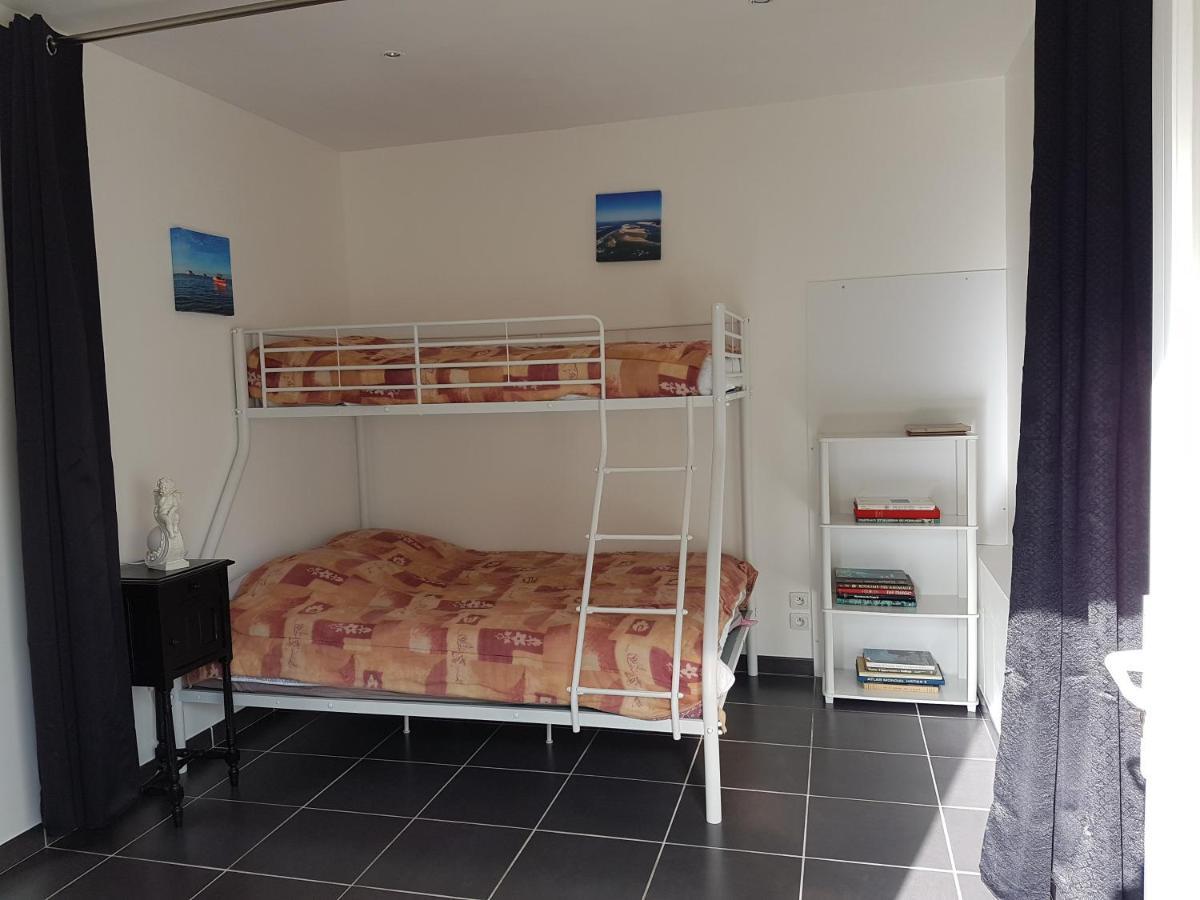 Maison Bassin D'Arcachon Бигано Экстерьер фото