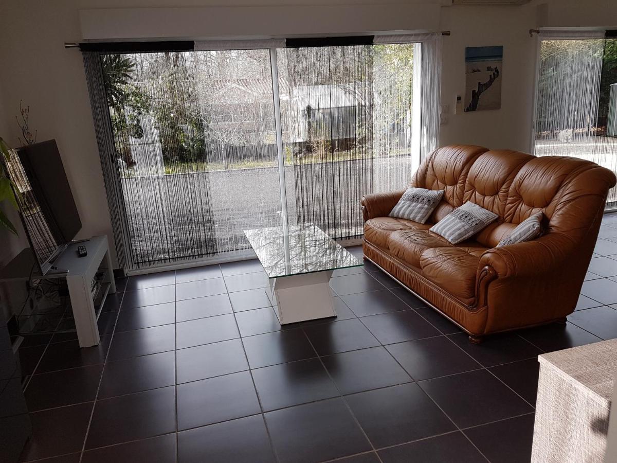 Maison Bassin D'Arcachon Бигано Экстерьер фото